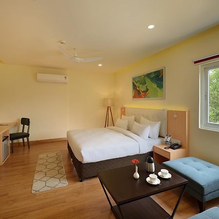 10 Park Street Bed&Breakfast Gorakhpur Exterior foto
