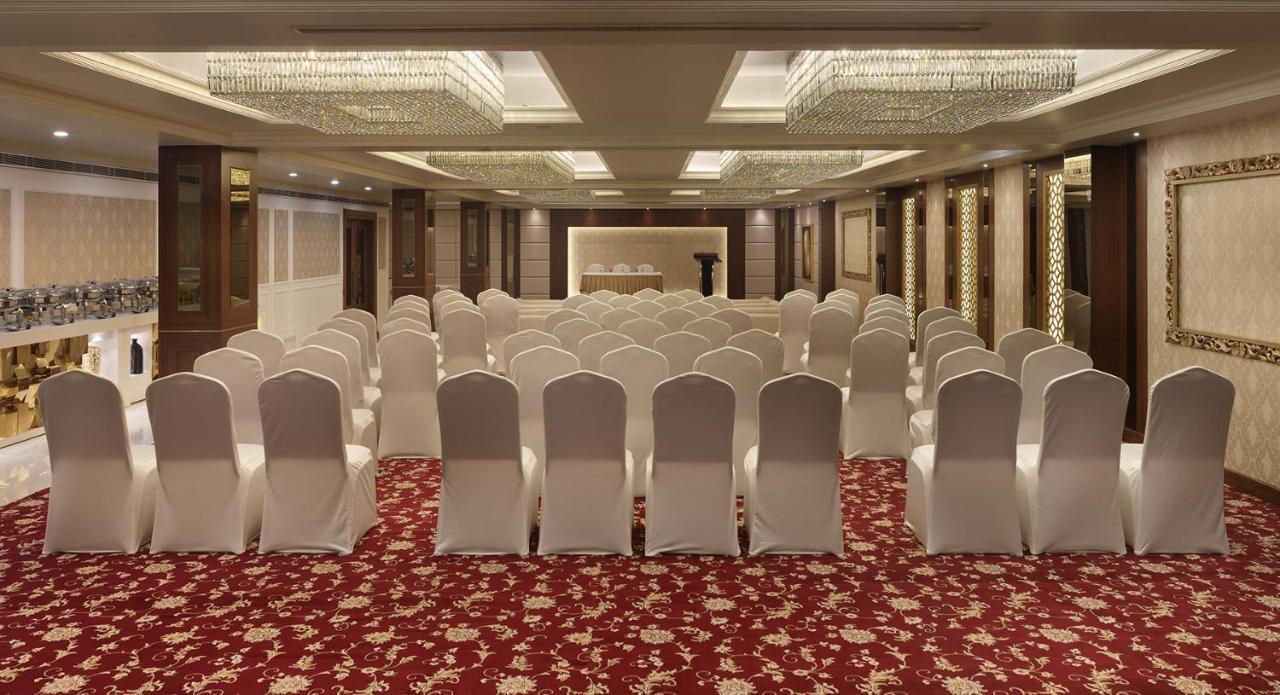 10 Park Street Bed&Breakfast Gorakhpur Exterior foto