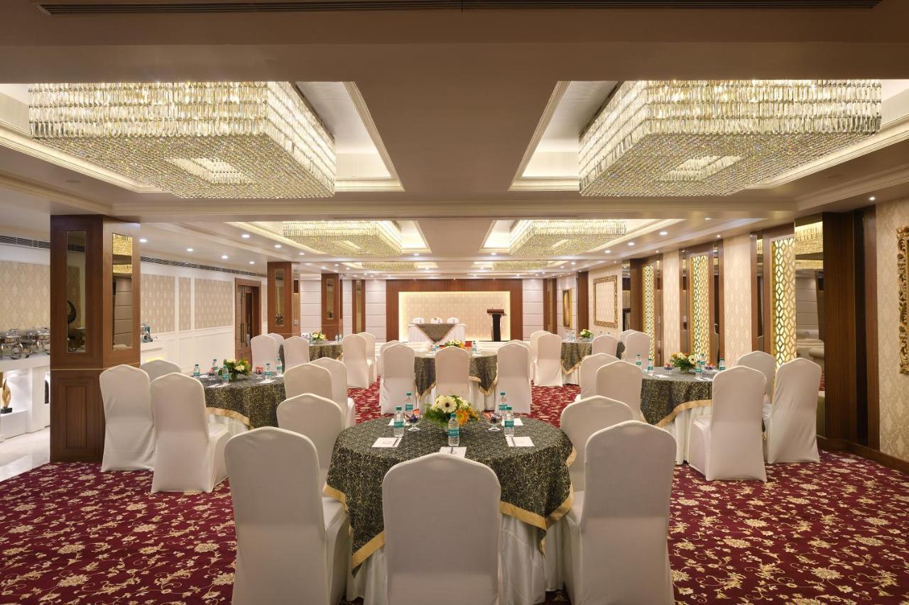 10 Park Street Bed&Breakfast Gorakhpur Exterior foto