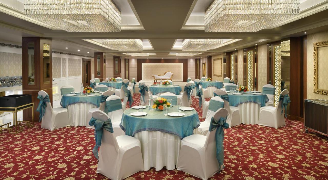 10 Park Street Bed&Breakfast Gorakhpur Exterior foto