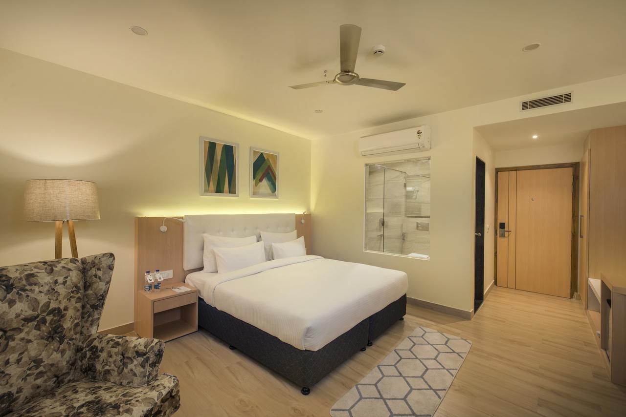 10 Park Street Bed&Breakfast Gorakhpur Exterior foto