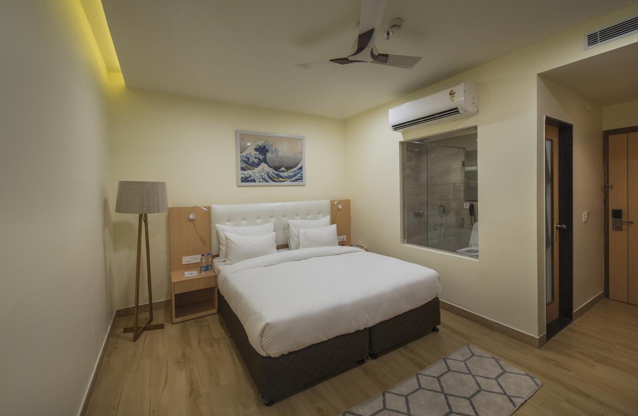 10 Park Street Bed&Breakfast Gorakhpur Exterior foto