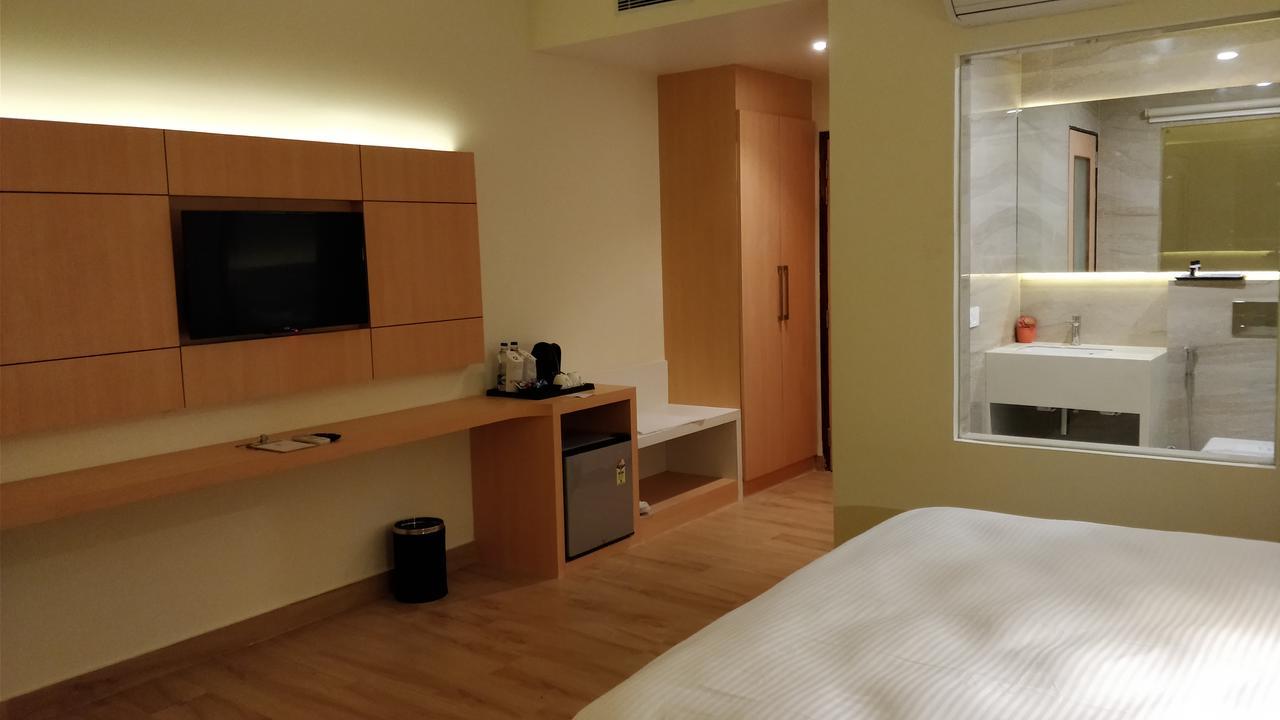 10 Park Street Bed&Breakfast Gorakhpur Exterior foto