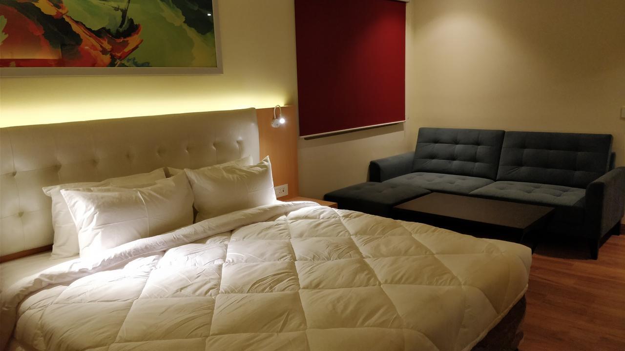 10 Park Street Bed&Breakfast Gorakhpur Exterior foto